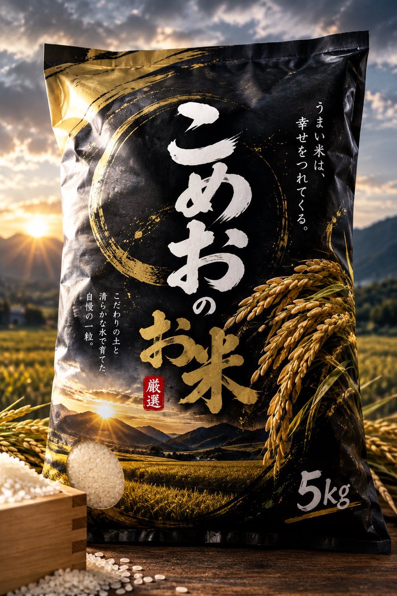 2nd_SEASONS's tweet photo. こめお。
料理人としては終わってしまったかもしれない。
でも、挫けず頑張ろう。
君にしかできない仕事もあるはずだ。 https://t.co/0YTtcYzDmu