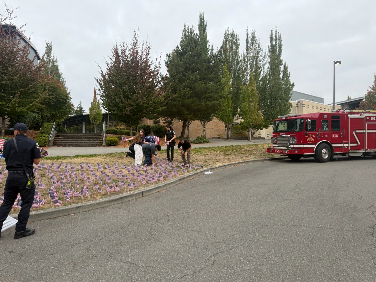 BothellPolice tweet picture