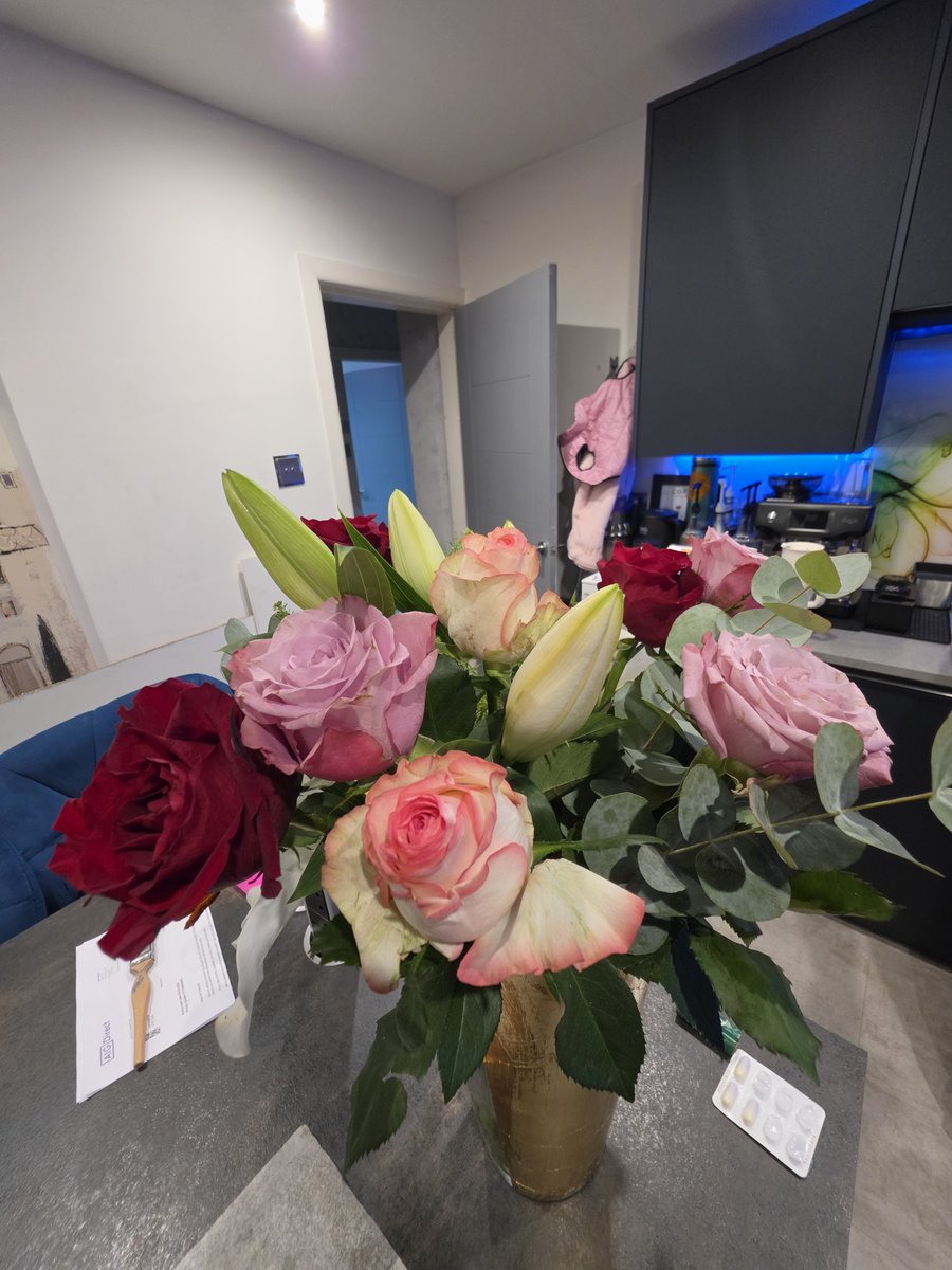 beau7944's tweet photo. ❤️❤️❤️💐💐💐 https://t.co/DjND6FrGv4