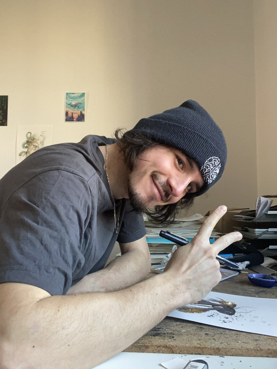 justin_malcey's tweet photo. Bonjour je dessine et toi tu fais quoi dans la vie ? https://t.co/K7DQNJvhni