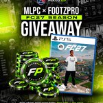 Photo by MajorLeagueProClubs (@_MLPC_)