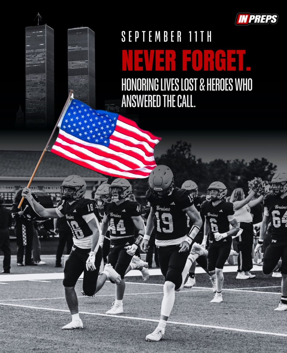 IndianaPreps's tweet photo. Never Forget. https://t.co/QFO66FZvVs