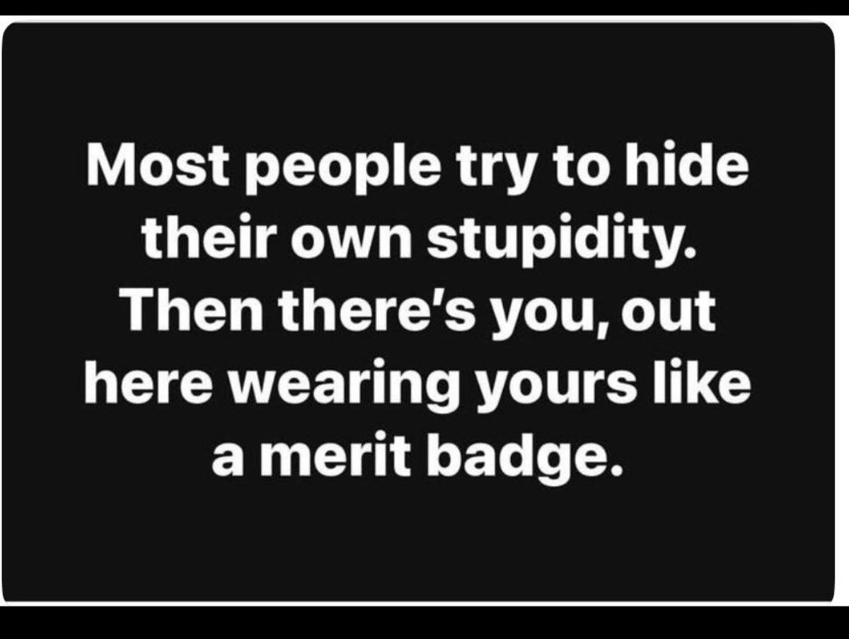thenauticoug's tweet photo. @bennyjohnson Keep spreading the lies Benny no one with half a brain cell takes you seriously. https://t.co/1n3iU3fsqC
