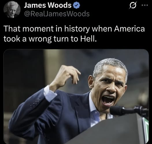 MadMaxAugust's tweet photo. you are so right James... https://t.co/SgjmUapOz9