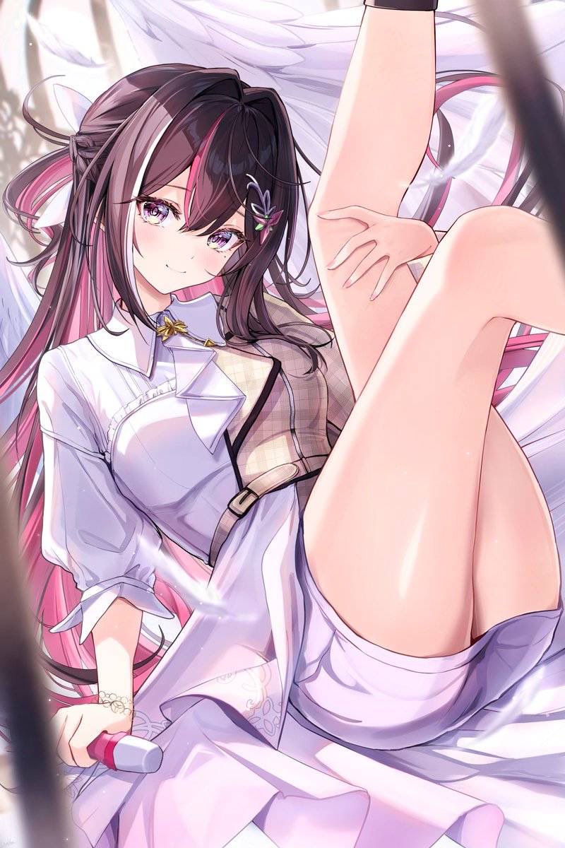misan0205's tweet photo. おはよー！昨日で無事にテスト終わって体調崩したんで二度寝してきます😇 https://t.co/FpAoPeh7Q4