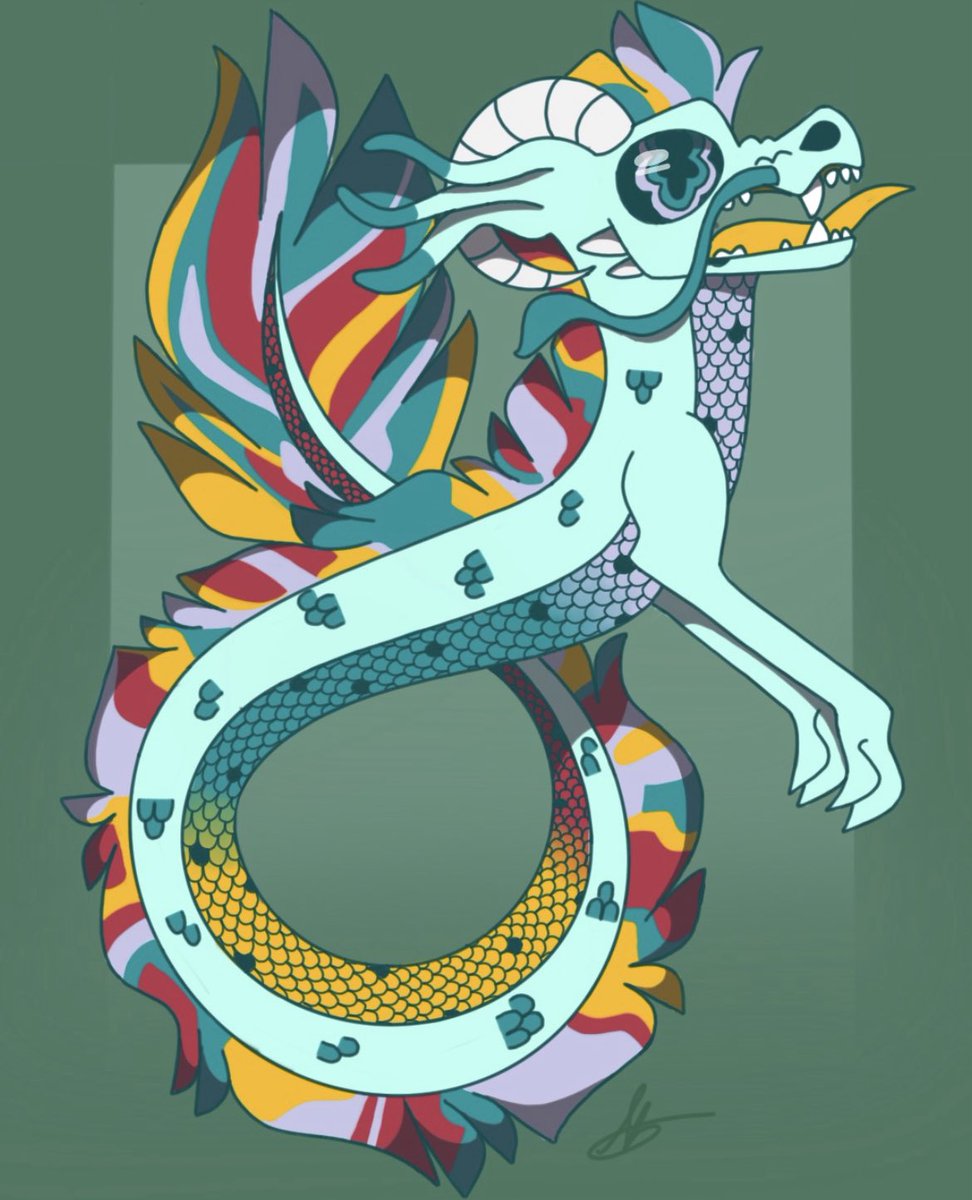 rauralite's tweet photo. Another original print for sale at conventions! This is of my pretty dragon boy 💅
-
Likes, comments, and shares are appreciated!
-
-
-
#digitalart #procreateart #smallartaccount #originalcharcter #dragonart https://t.co/4m5dFAzLPO