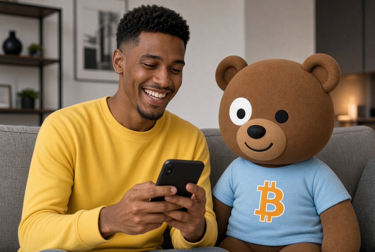 BitcoinBobStonk's tweet photo. Bitcoin Bob With @blknoiz06 ! https://t.co/jUFZa81C09
