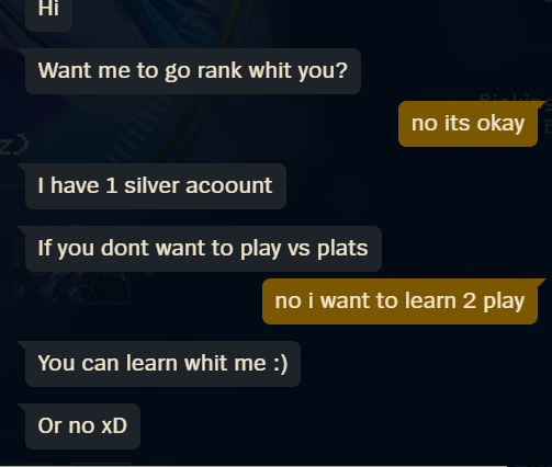 aniieft's tweet photo. didnt know it was this easy to find people like this lol https://t.co/l2TT0dhBJo