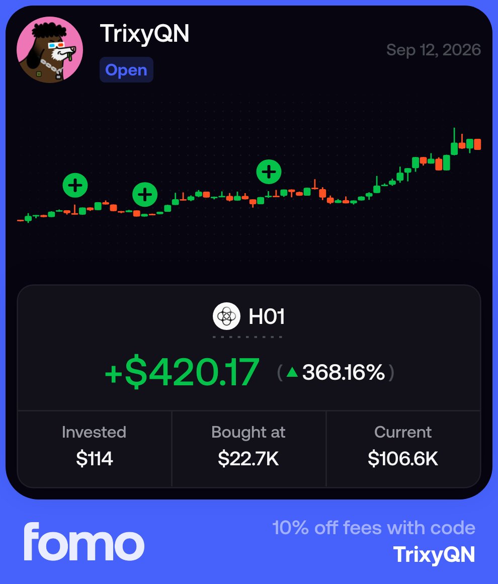 TrixyQN's tweet photo. Follow me on @fomo

https://t.co/nB6pTcGTFa https://t.co/JGogvYJ5NH