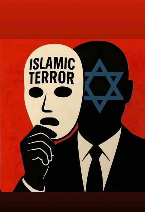 MarxistBunch's tweet photo. @geertwilderspvv #NeverForget that 911 was a CIA-Mossad op
Zionism kills.
#StopZionism https://t.co/7ctTjgPAZU