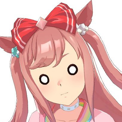 DigiAgnees's tweet photo. Huh?

R-Rice Shower, w-want to talk... t-to me?

Eh?

[Digi doesn't know what to do now] https://t.co/DKkcVFWpaj