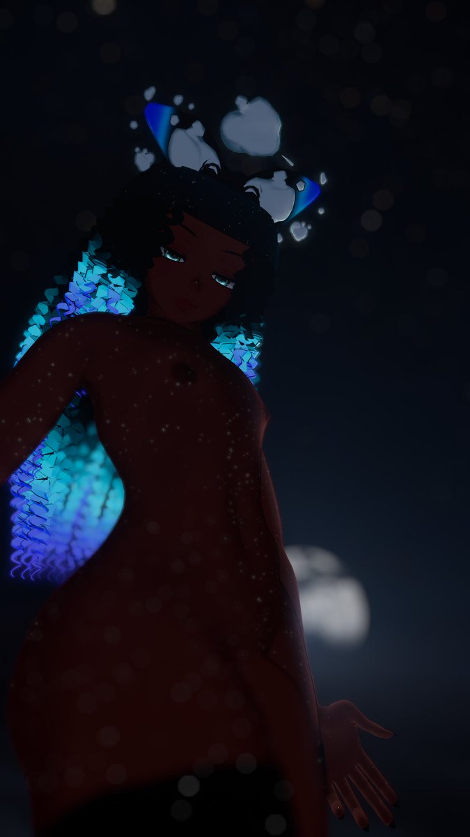 FreakyahhNimbus's tweet photo. happy femboy friday~ 

#vrchatnsfw #vrchatlewd #femboy https://t.co/jDadNpYGWq