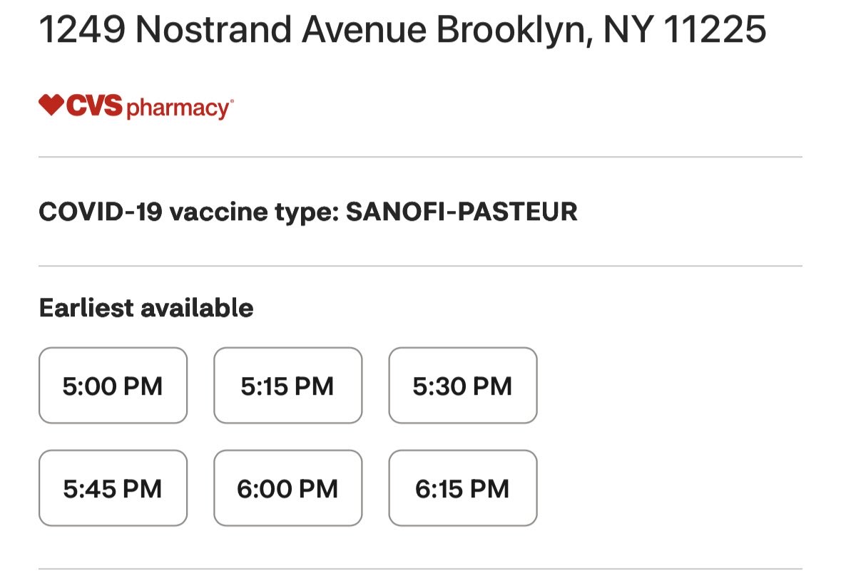 Biff234523's tweet photo. 📢💉Nuvaxovid/Novavax availability update for Friday, September 11th, 2026: 

What’s new today: 
To my very pleasant surprise, @SanofiUS already isn’t leaving much for me to do here. On day 3 of availability, it’s become pointless to continue reporting on specific cities because availability is so widespread. 

Feel more than welcome to continue sharing any experiences that you have. I’ll still continue to pay attention to any patterns that emerge, reporting on any online scheduler progress, adding new independent pharmacies, etc. And above anything else, I enjoy hearing about everyone receiving their market-leading COVID protection! 

🔴CVS:
Widespread availability reported. Nuvaxovid (“Novavax”) has now been added to the online scheduler. On the booking page itself, it will be listed as “Sanofi-Pasteur.” You can also check inventory by visiting the following webpage and selecting “Nuvaxovid Covid-19 Vaccine/2026-27 Inj 2026-27”: https://t.co/HbVFgT3xMN

🟢Publix: 
Widespread availability reported. From the corporate pharmacy director:  Shipments should have arrived at all locations at this point, and all should be scheduling appointments. For now, make sure to call ahead and confirm stock, but Nuvaxovid is expected be added to the online scheduler within the next few days.

🔴Costco: 
Widespread availability reported. Nuvaxovid has been added to the online scheduler for most locations that have it in stock. 

🔵Walmart: 
Widespread availability reported. It has NOT been added as an option on the online scheduler. 

🔵Kroger and subsidiaries: 
Widespread availability reported at Kroger, King Soopers, Fred Meyer, Harris Teeter, QFC, Smith’s, and Mariano’s. 

🔵Albertsons and subsidiaries: 
Widespread availability reported at subsidiaries Jewel-Osco and Safeway. 

🟣Independent pharmacies - support them if/when possible! 

• Eddie’s Pharmacy in Los Angeles, LA (outdoor administration is an option)

• Caplet Pharmacy in Columbia, MD 

• White Flint Family Pharmacy in North Bethesda, MD

• Cascadia Pharmacy Wallingford in Seattle, WA

• Katterman’s Pharmacy in Seattle, WA

⚠️A few reminders as you look for Nuvaxovid: 

1. Confusion is always very rampant during this early stage of the rollout. Pharmacy staff are often unaware of the product naming (Novavax vs Nuvaxovid, which are still used interchangeably), or even unaware of the distinction between Novavax and other COVID-19 vaccine products like Moderna’s Spikevax - so make sure they are not confused about the name. You can also show them a photo of the Nuvaxovid box or have them look up the product in their system with Nuvaxovid’s NDC (National Drug Code) - 49281-026-50 for packages 49281-026-88 and for single doses. 

2. Pharmacy staff, unless they are personally involved in taking care of the Nuvaxovid shipment’s arrival, are also often unaware of stock at their own store. In the upcoming days, you may need to ask them if they’re able to check their fridge for availability - especially if you’re enquiring at a chain that is known to have widespread availability. 

❗️3. When getting your shot, it’s always best practice to both verbally and visually confirm that you are actually receiving Nuvaxovid.