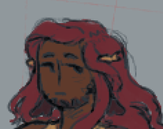 fungguswater_'s tweet photo. this is taking me way longer than i expected to finish this... maybe its cause i did 60 side quest since the start? who knows for sure https://t.co/hZ8NGQMysf