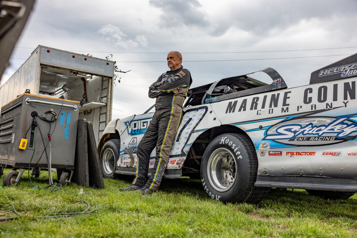 SummerNationals's tweet photo. No Summer Nationals is complete without some #FridayNightLights. 🏁
📸 @HighSide_27 https://t.co/L728DM9Q8n