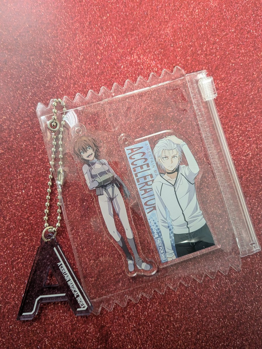 No1MWbest's tweet photo. 番外通行キーホルダー完成⭐️ https://t.co/zKkzRb5jzI