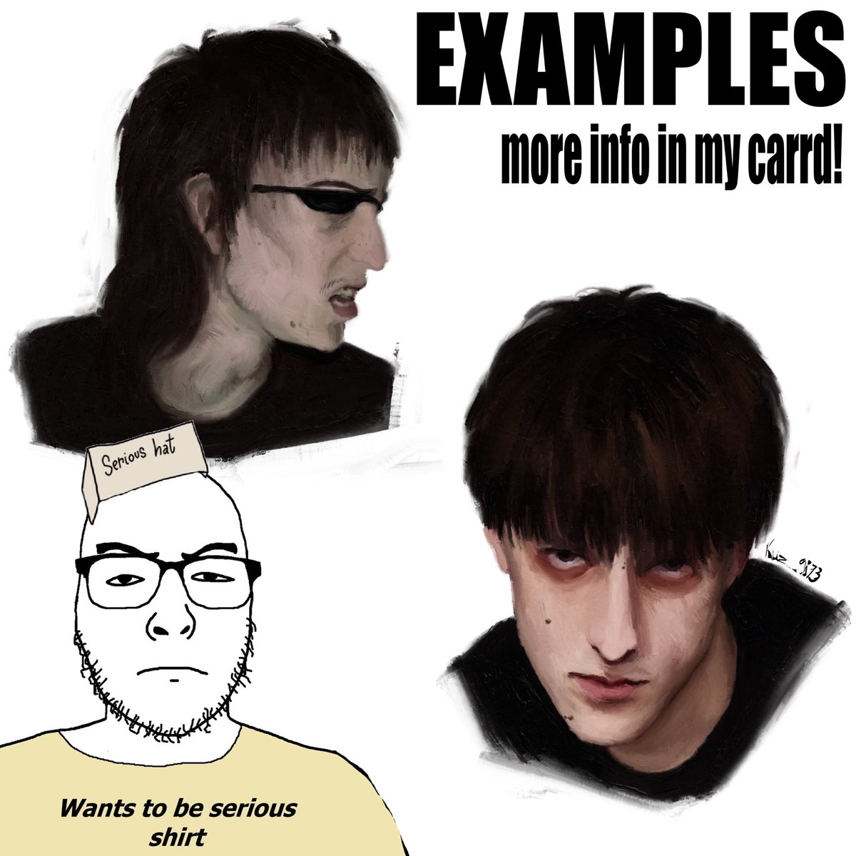 Kuz_9873's tweet photo. #commissionsopen https://t.co/MCKEqApKCP