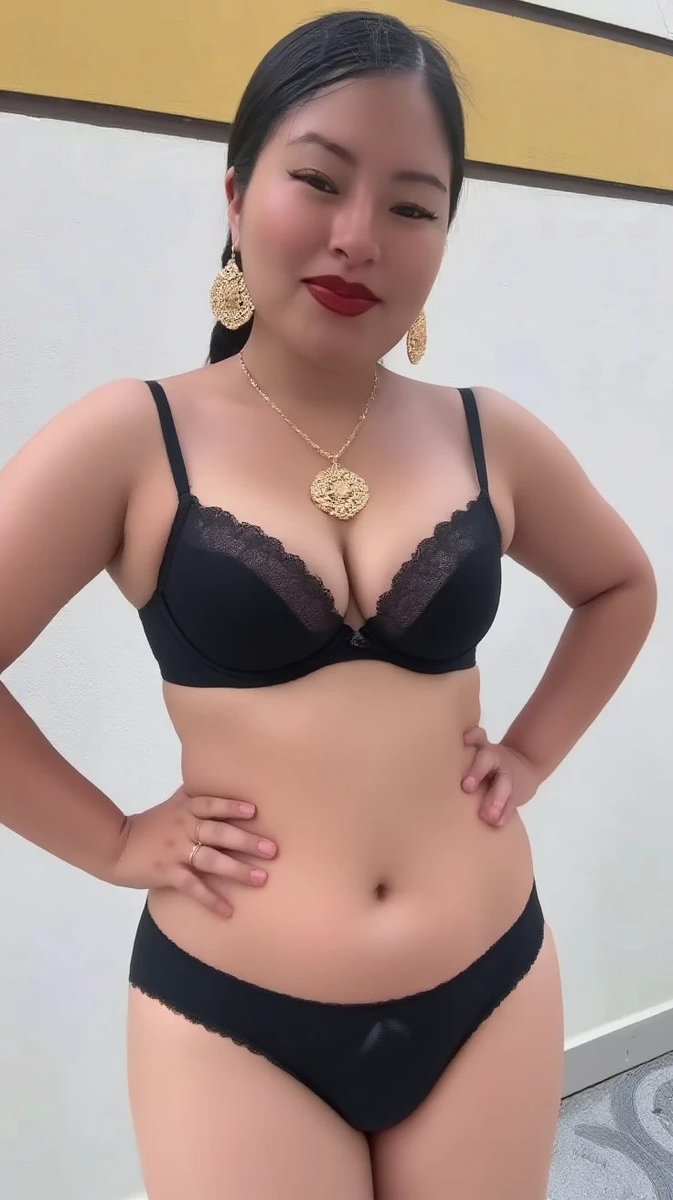 SoyTuCholita's tweet photo. cholita bella 👙❤️ https://t.co/c4zDz3Z6eR