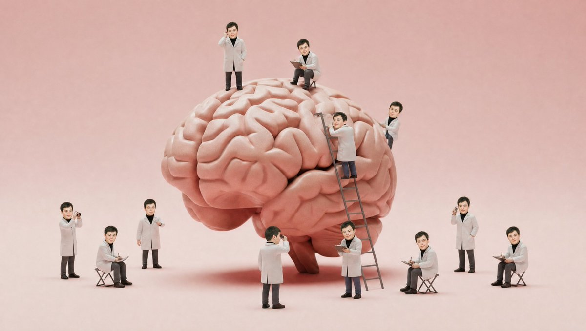 Human_Intelli's tweet photo. Big Brain Human Intelligence https://t.co/jVwXZ14Ug4