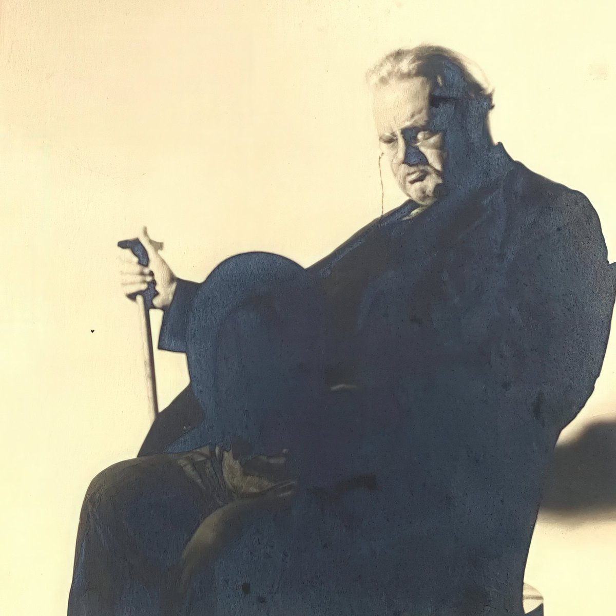 KnowledgeArchiv's tweet photo. "The riddles of God are more satisfying than the solutions of man."

— G.K. Chesterton https://t.co/E1JhgXO99h