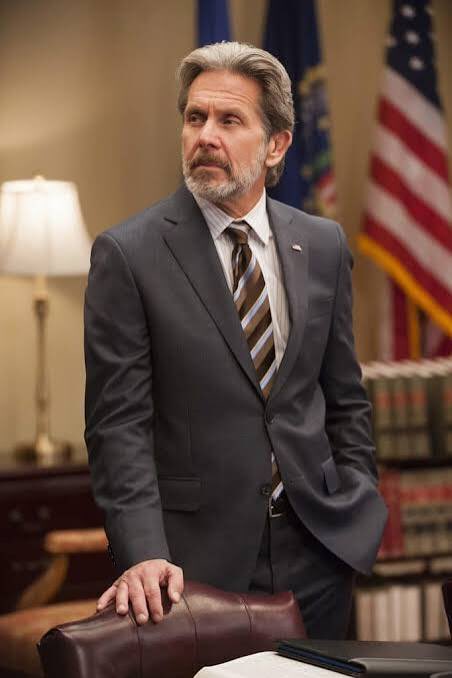 LemonLymancom's tweet photo. Happy 64th Birthday to Gary Cole! 🎂

Bingo Bob (The West Wing) → Kent Davison (Veep) 

Now that's a political career 😂 https://t.co/Dl3AGcOdTN