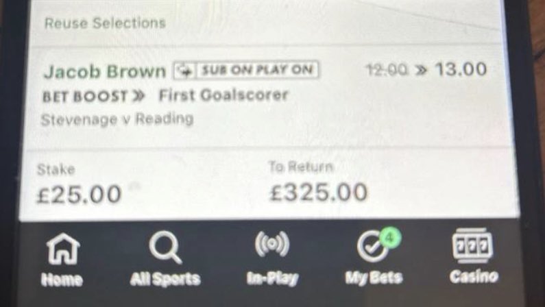 BetDeeky's tweet photo. August Results 📈

💰£3,034.74 profit 🎯171 bets 📊27.90% ROI

Not much about until the season started, a great last week of the month putting ROI much higher than expected, volume is 👑 despite the doom and gloom plenty of value &amp; opportunity 👊🏻 https://t.co/qKc4aCnj14