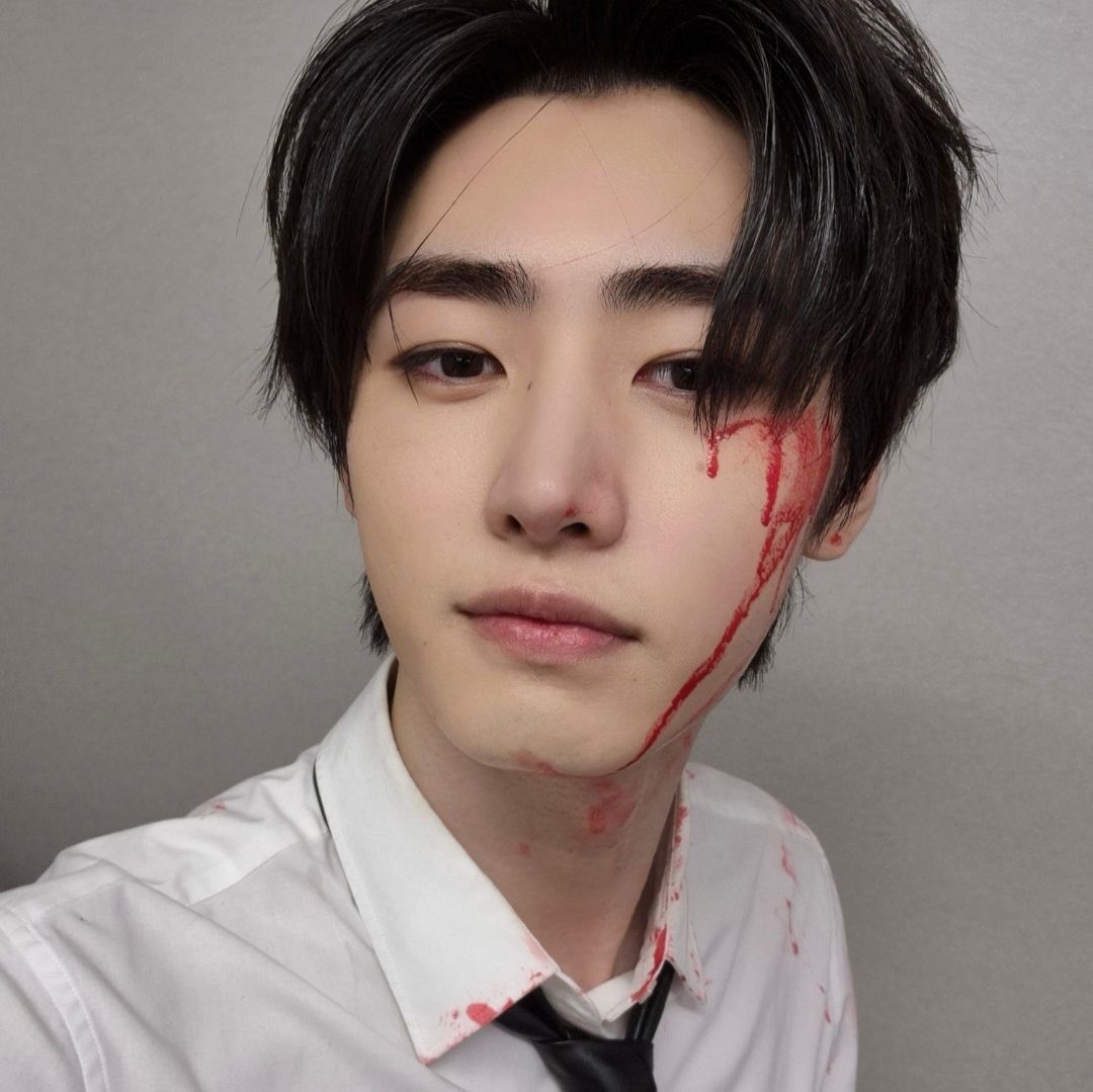 everjaem's tweet photo. #moothunt

˖𝜗𝜚˚⊹ milkshake, 17, she, 🇸🇴🇬🇧
basic dni; not new to #kpoptwt #anitwt 
°❀ ⊹ evan, 6dream, enha, rv + more ₊˚
ഒ·°￤bllk, soul eater, csm, bleach

♡ / ↻ to be moots ! https://t.co/T8M2JoorSP