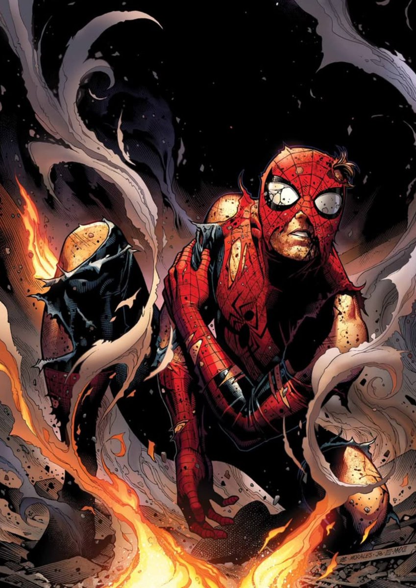 nacaomarvete616's tweet photo. 🚨 PRA CANCELAR DEPOIS?

O Prime Video estaria trabalhando com estes roteiristas em seus futuros spin-offs do Homem-Aranha:

• Kelvin Yu (American Born Chinese)
• Megan McDonnell (WandaVision)
• Ben Nedivi & Matt Wolpert (The Umbrella Academy)
• Alison Tatlock (Stranger Things)
• Ben H. Winters (Legion)

Via: TheAnkler