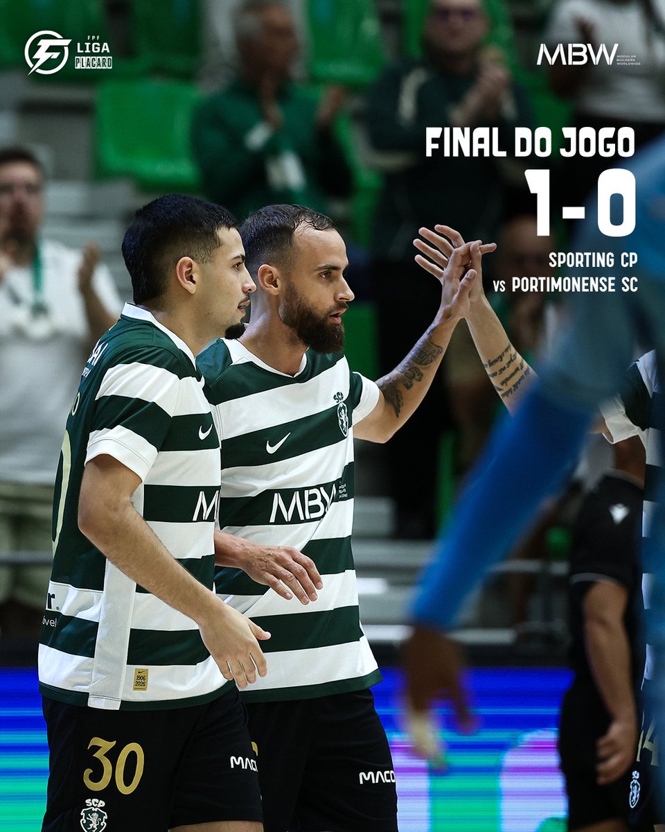 Sporting_CPAdep tweet picture