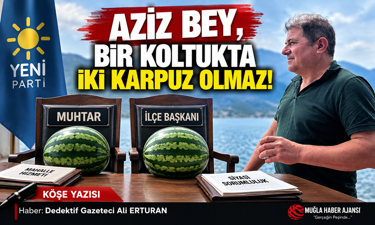 AjansMugla's tweet photo. https://t.co/zPK43g3AUv https://t.co/2UyVBGXOS7