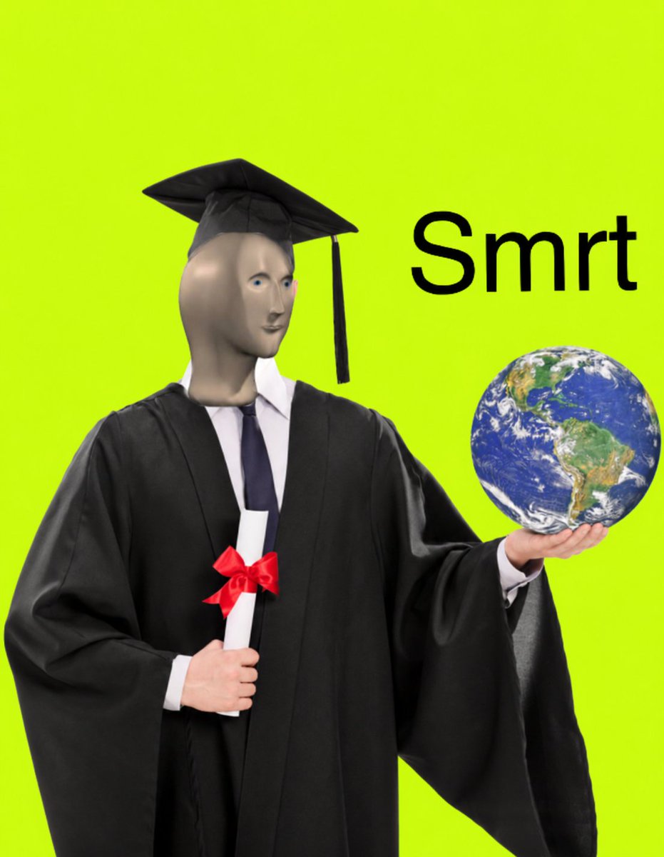 MemeManrh's tweet photo. smrt. https://t.co/9yffDJ9b6v