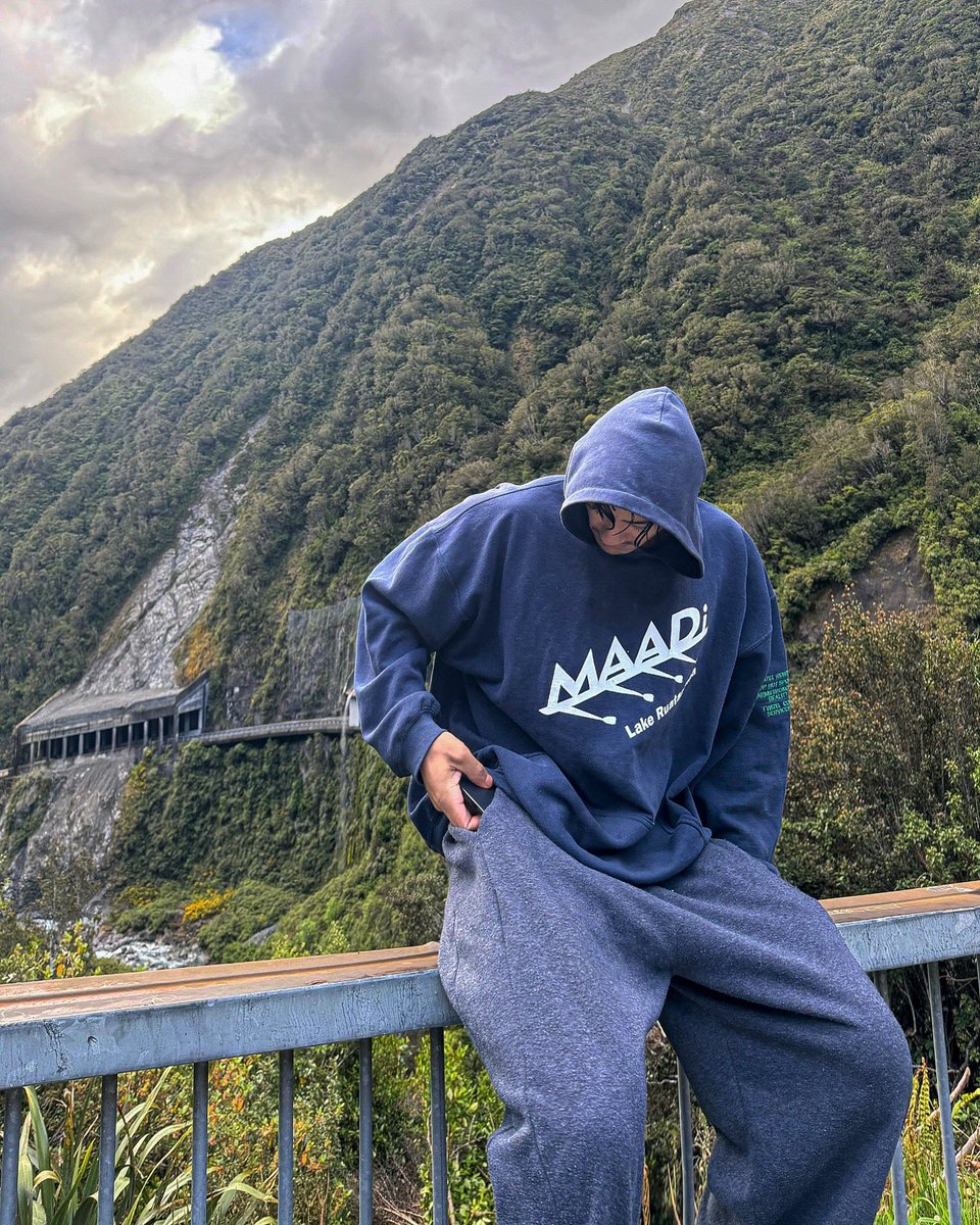 brownboynzfit's tweet photo. Beautiful trip down West Coast New Zealand https://t.co/GknuuBKvsL