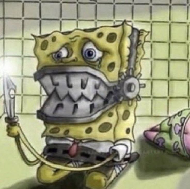 Honeydewfish's tweet photo. Getting depressive videos on my tt feed that i relate to that end up making me depressed for a day or two this shit suuuucks https://t.co/azzTMrfkyz