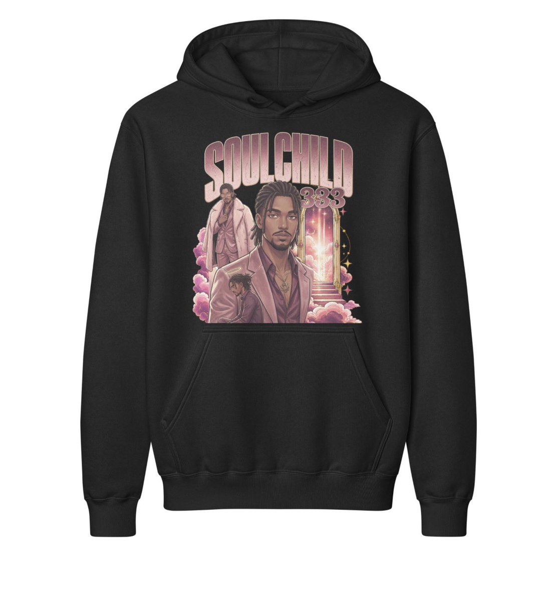 soulchild333's tweet photo. I just finished my first design 😌💓✨ https://t.co/ydtR4u833o