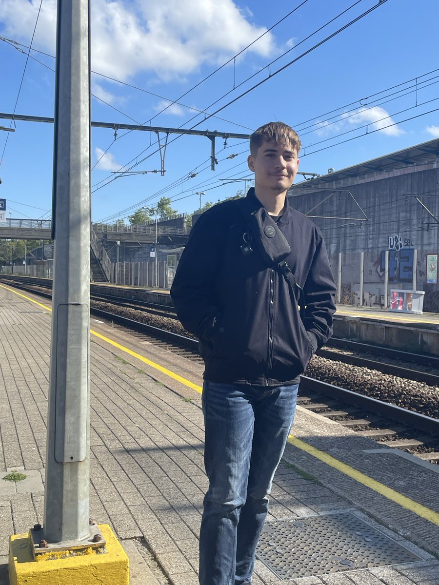 FusionCreates's tweet photo. Belgium trip is coming to an end this weekend its been beautiful can’t wait to come back one day! #belgium #Halle @ManoMusch https://t.co/De46lBKxNl