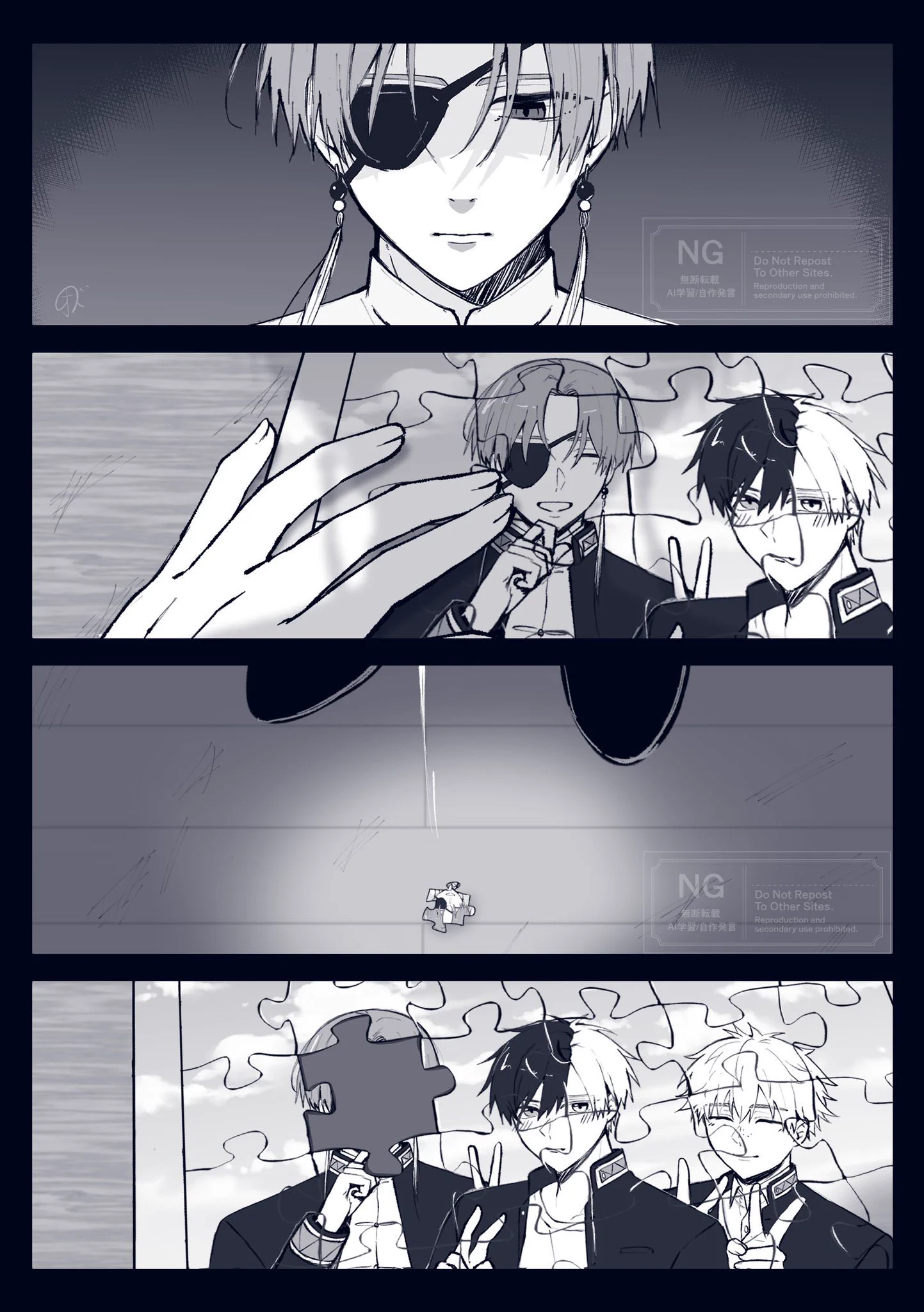 オズ@原稿中 on X: 