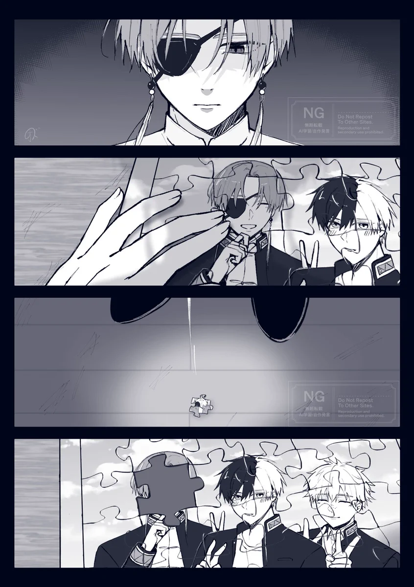 オズ on X: 