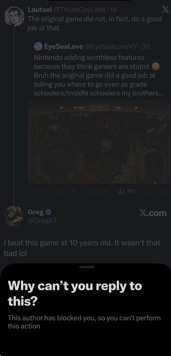 GregK7's tweet photo. lol https://t.co/1t6TDNIZGX
