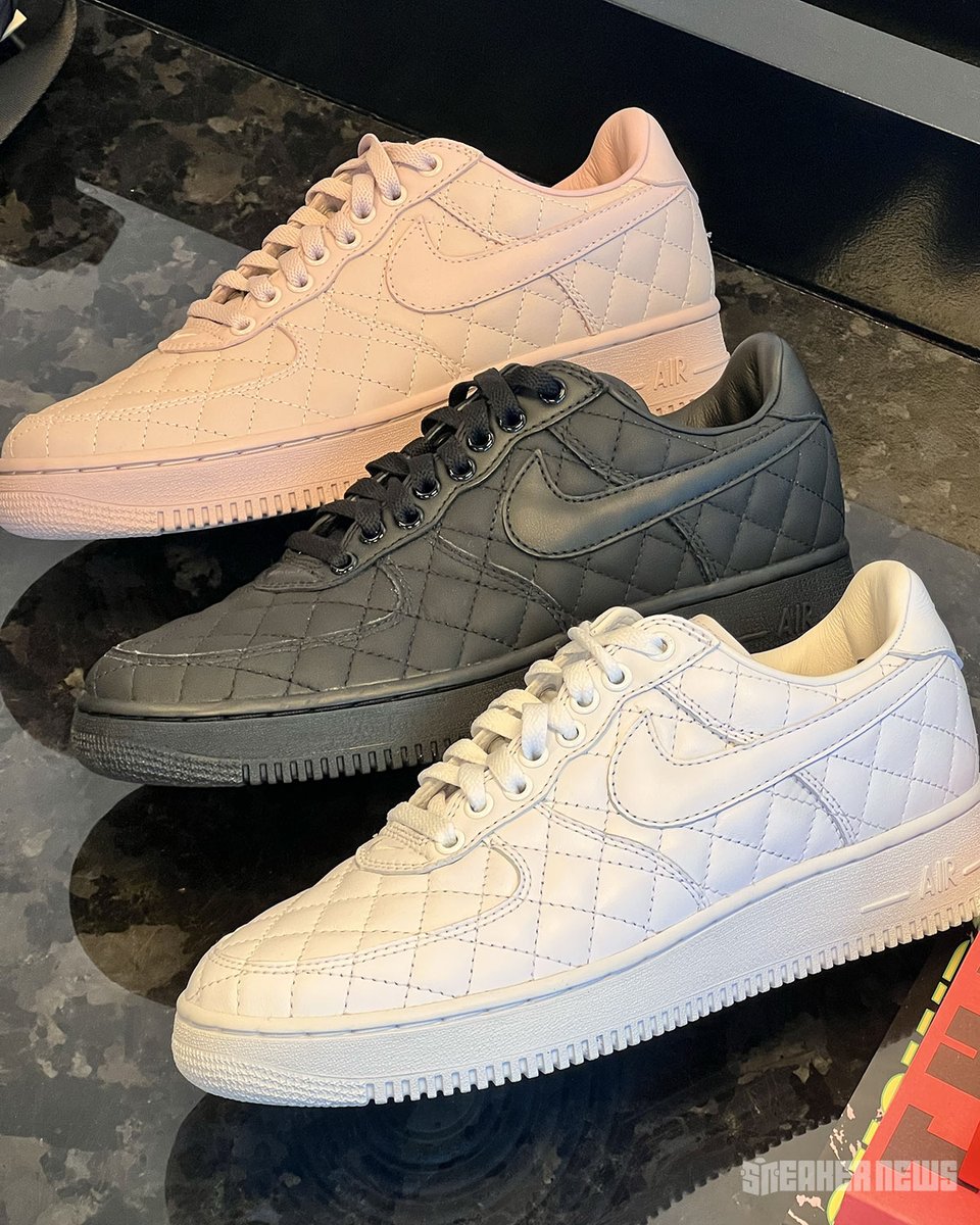 SneakerNews tweet picture