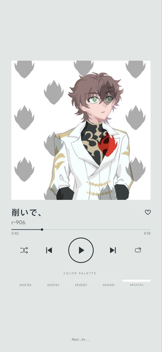 meronsha_'s tweet photo. 曲パロ https://t.co/5CfDcMuwHS