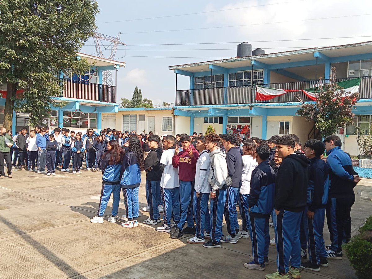 FTJ60518221's tweet photo. #EscuelaSinAgua

@daniel_ser
@OperaguaIzcalli
@GobCIzcalli https://t.co/7DLLpO6eAM