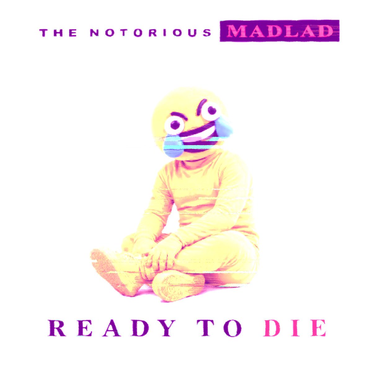 madladontrix's tweet photo. NOTHING BUT A MAD THING BABY. 

MAD WORLD ORDER. https://t.co/yIIpnc1N6n