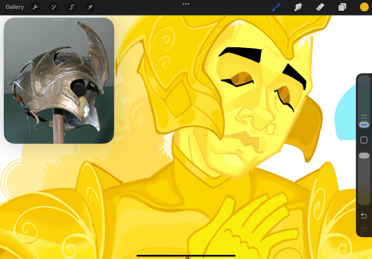 archerstea's tweet photo. wip https://t.co/lD4kb1TTUn