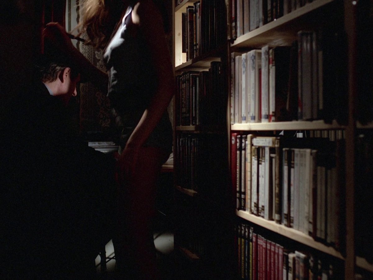 EveryFilmItself's tweet photo. JLG/JLG: Self-Portrait in December (1995, dir. Jean-Luc Godard)

Sourced from the Radiance 'Histoire(s) du cinema' set

https://t.co/cujwBFkdDP https://t.co/AI7Tn4hhek