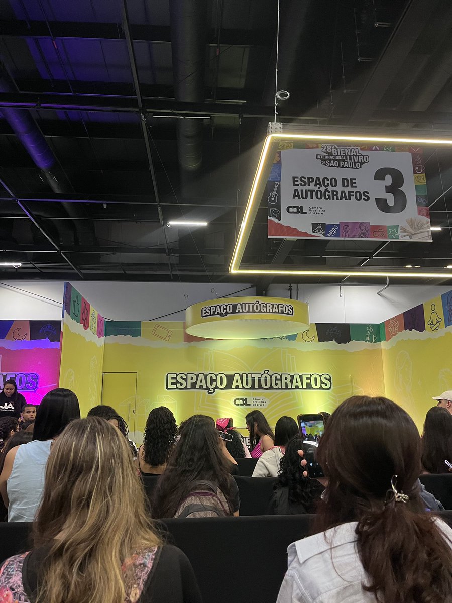 ZPizzinato's tweet photo. Vem #funBABE #bienal https://t.co/ClW4eHSlSv