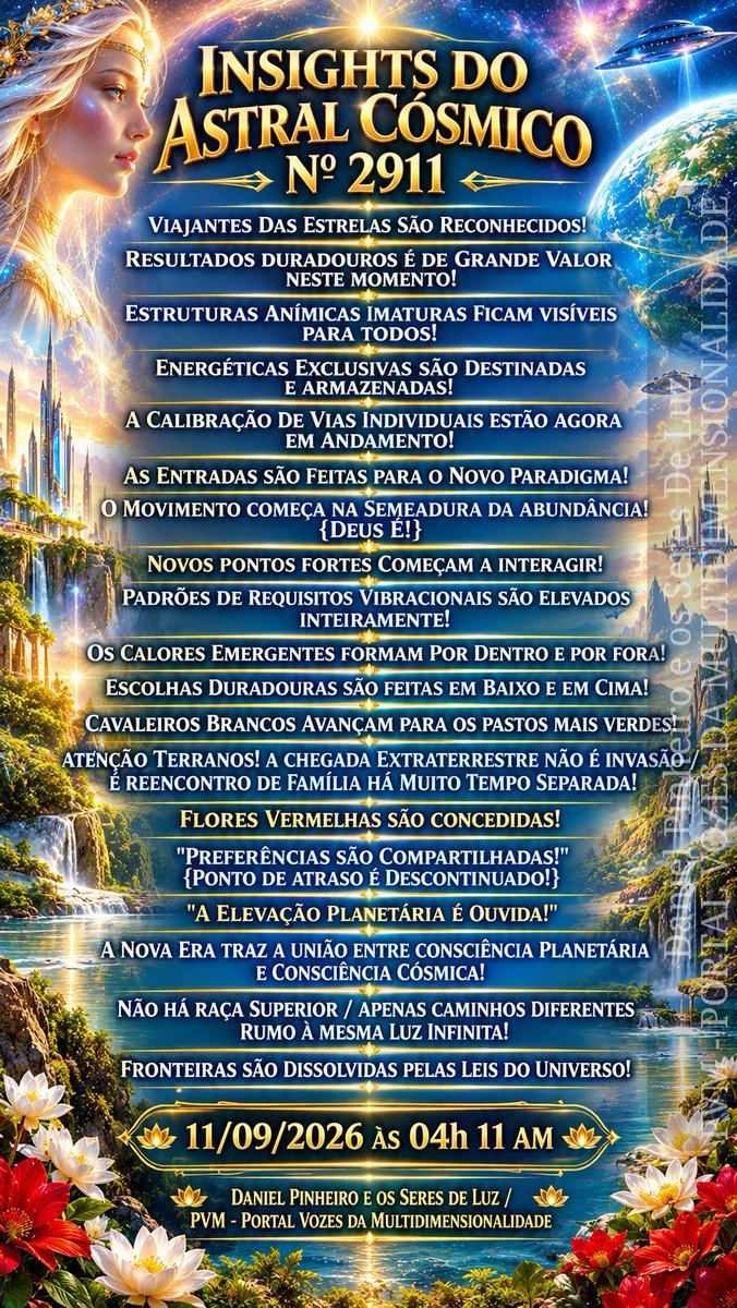 PvmOficial's tweet photo. https://t.co/hiR0SyHI3R

Atenção Terranos! A Chegada Extraterrestre Não É Invasão / É Reencontro De Família Há Muito Tempo Separada! https://t.co/zE4y8qZ3Ja