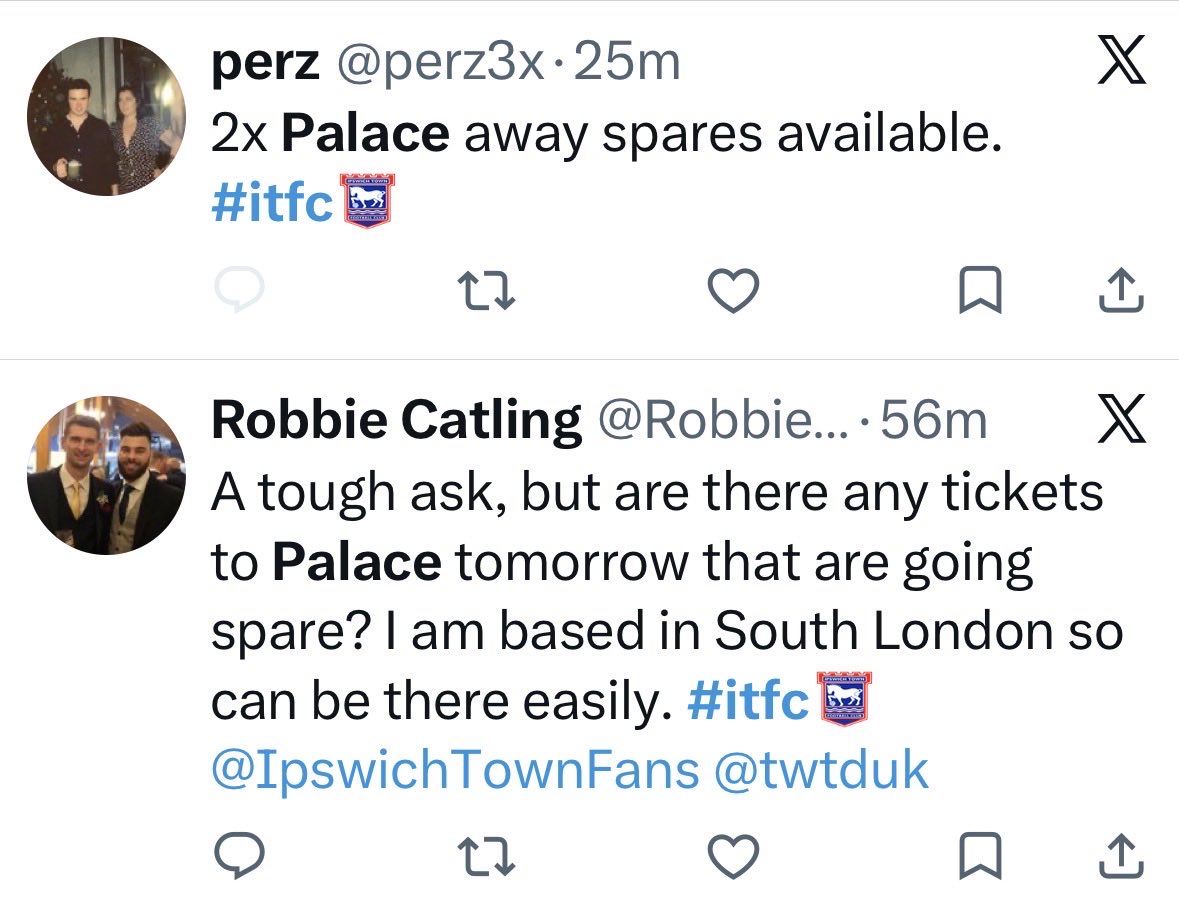 Sir_Chappers's tweet photo. @RobbieCatling @IpswichTownFans @twtduk https://t.co/BxfrnE2d6C