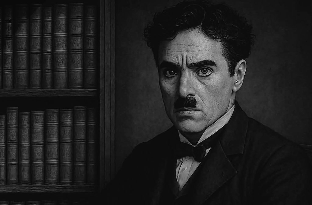 vanmutoka1's tweet photo. « N'ayez pas peur des opinions des autres ; ce sont leurs pensées, pas votre réalité.»
-  Charlie Chaplin https://t.co/Bv0nNJOlPd