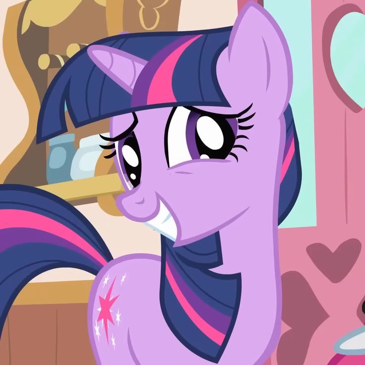 4fangx's tweet photo. Doctor &amp; Nurse #mlp https://t.co/mg10XUlzJl