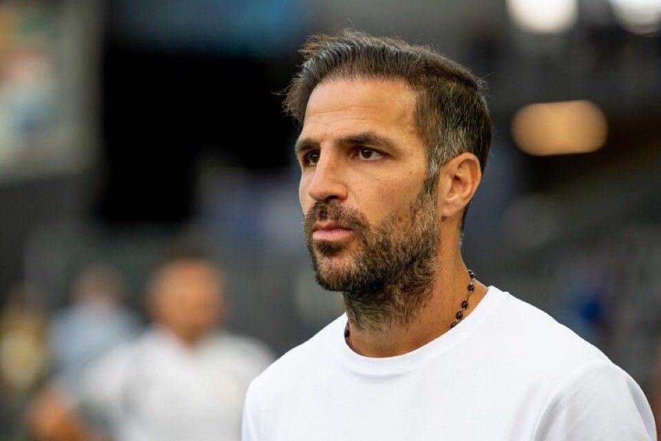 kiitniitsports's tweet photo. 🔵🔴 Cesc Fàbregas on facing Barça: “Barcelona is frightening! They’re scary… they always find solutions!” 😰🔥
“No matter who steps up, the level remains very high.” 👀
Barça have their opponents worried already! 😳
Can Como shock them? 👇
#Barcelona #ComoFC https://t.co/ckCHK9VzsZ